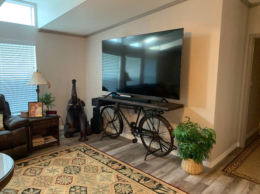 Mobile Home Living Room Decorating Ideas